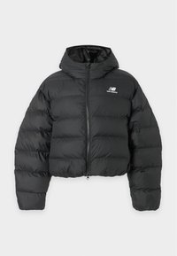 Избран, black