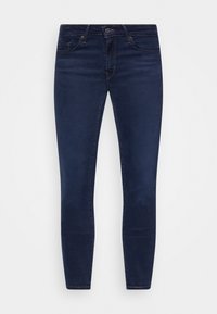 Levi's® 711™ - Calças de ganga de corte skinny - bogota low