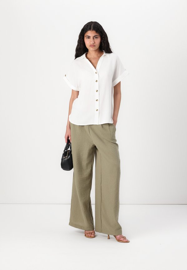 ONLYASMIN - Button-down blouse4