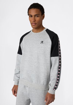 CREWNECK - Sweater - grey