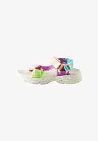 Ikke valgt, bright chunky