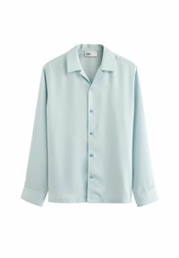 Sélectionné, light blue