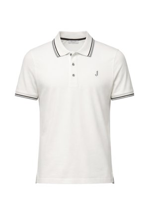 Jeckerson, POLO - Polo - white