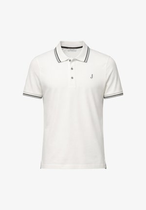 Jeckerson, POLO - Polo - white