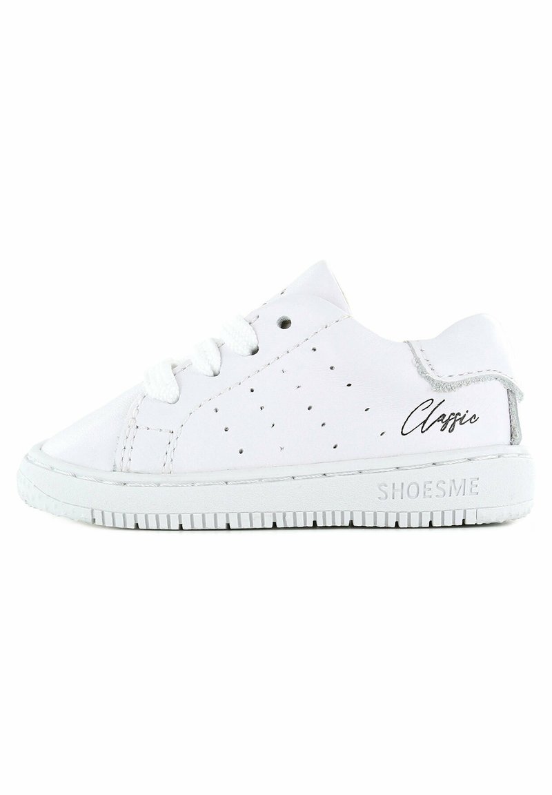 Kinder Sneaker | Shoesme Sneaker low white/weiß - GZ68263 Kinder Sneaker | Shoesme Sneaker low white/weiß - GZ68263