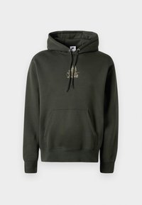 CLUB RUN REISSUE - Sweatshirt - sequoia/khaki