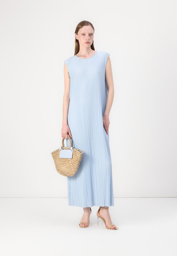 SAUMA DRESS - Maxi dress - skyway4