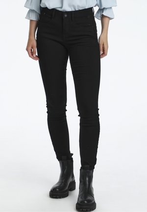 Broek - black