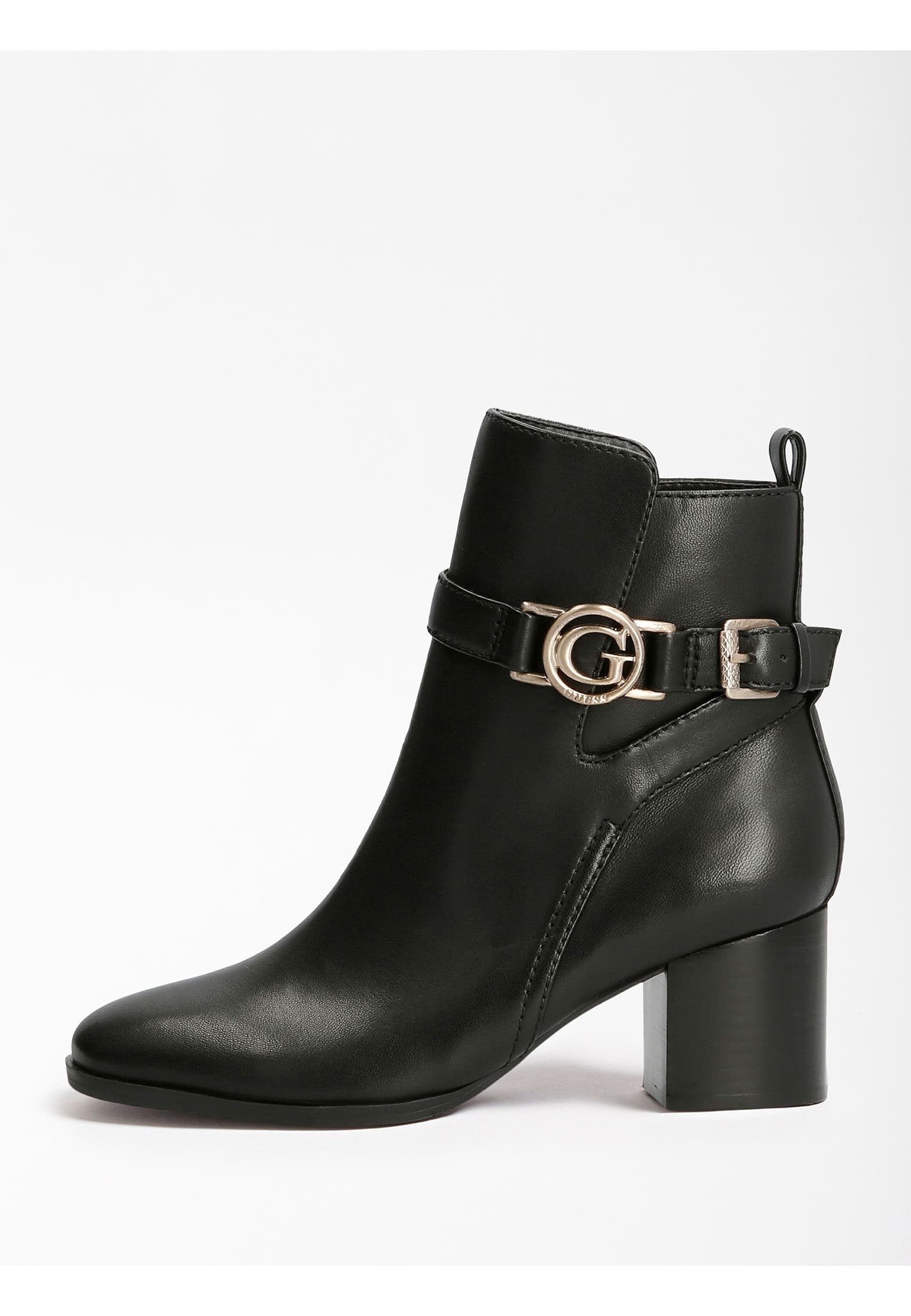 Guess PERTESA - Tronchetti - schwarz/nero - Zalando.it