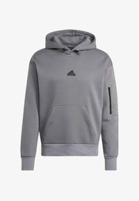 No seleccionado, grey four