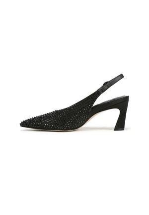 Klassieke pumps - black