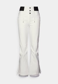 Roxy - RISING HIGH - Skibroek - bright white Miniatuurafbeelding 1