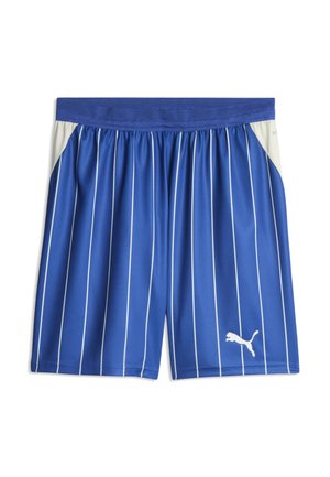 Puma VFL GUMMERSBACH 26/27 HEIMSHORTS - Short - glaze-frosted ivory