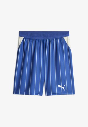 Puma, VFL GUMMERSBACH 26/27 HEIMSHORTS - Shorts - glaze-frosted ivory