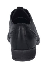 Josef Seibel SIENNA 12 - Schnürer - schwarz
