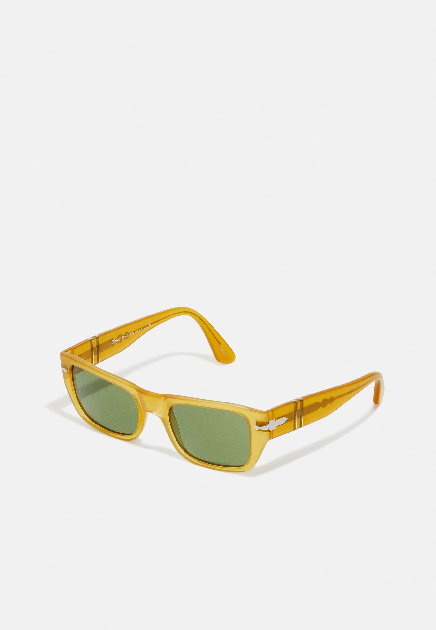 Persol UNISEX - Occhiali da sole - miele/giallo - Zalando.it