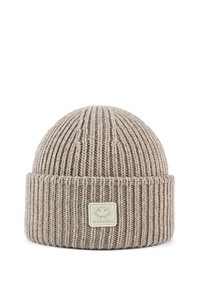 Non sélectionné, taupe