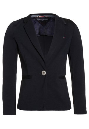 Blazer - dark blue