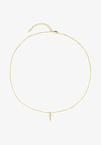 Non selezionato, goldfarben