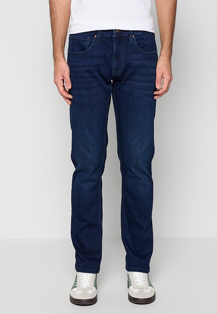 Pepe Jeans Straight leg jeans blauw