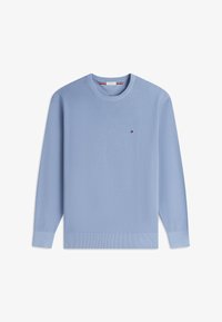 Sélectionné, brisk blue