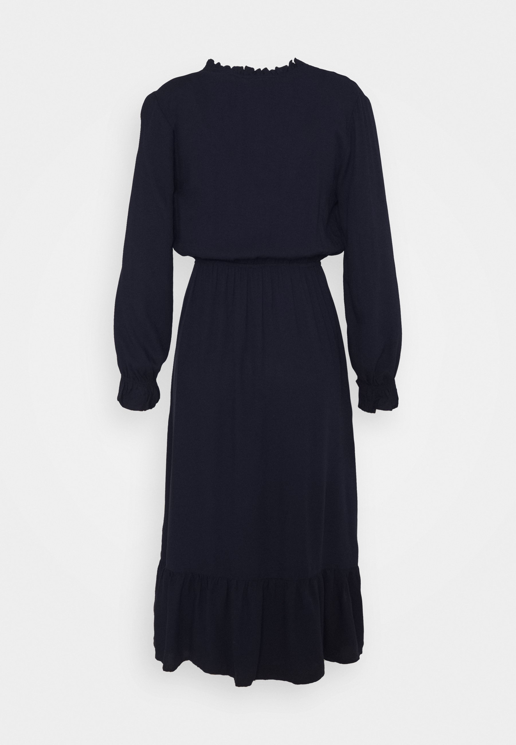 zalando robe midi