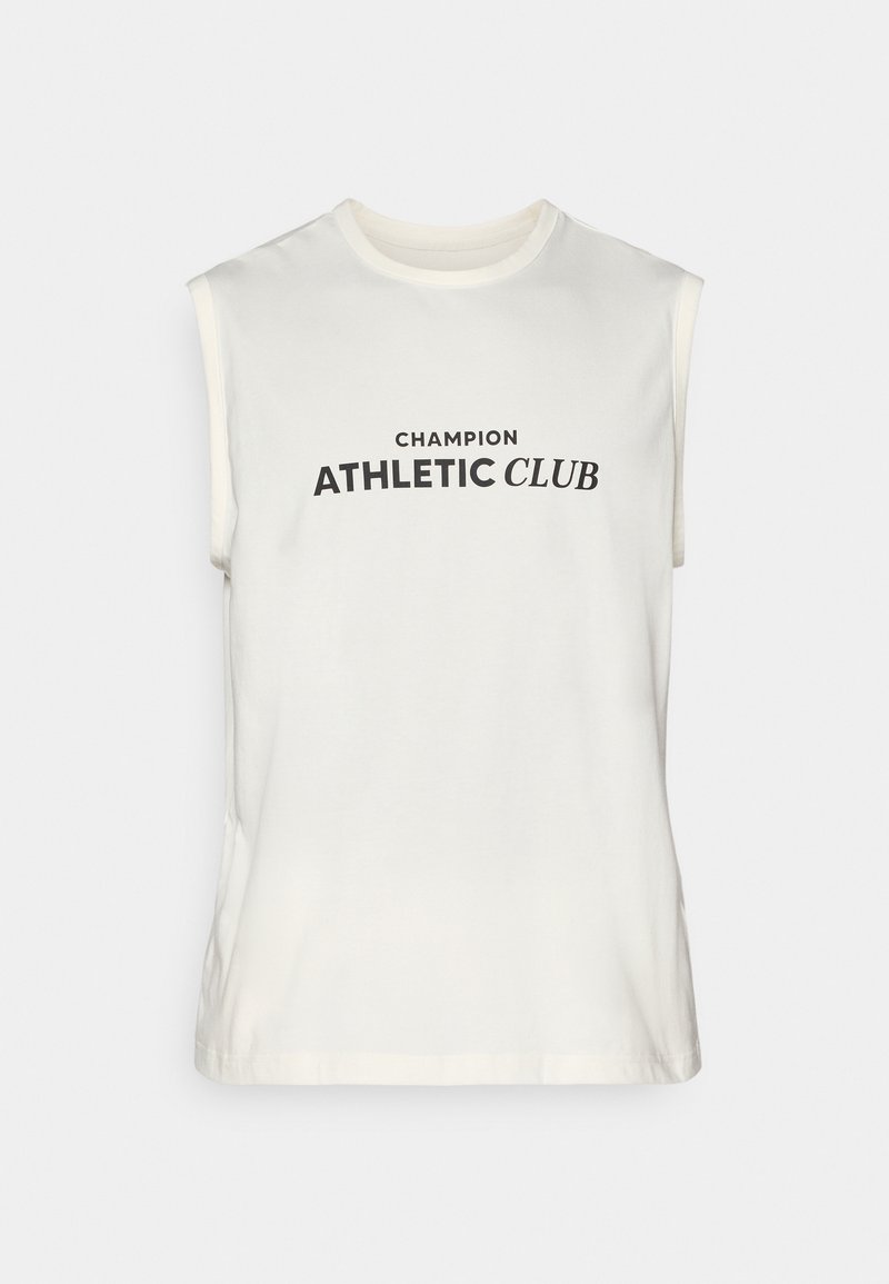 Champion Sport T-shirt wit