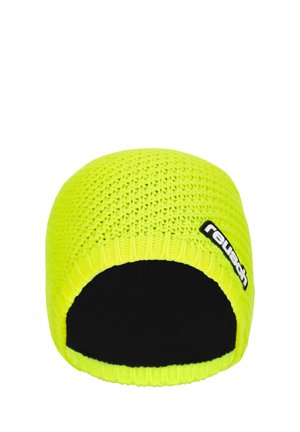 ARON  - Mütze - safety yellow