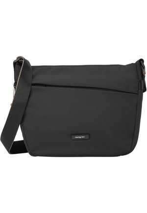 Hedgren, NOVA GRAVITY - Sac bandoulière - black