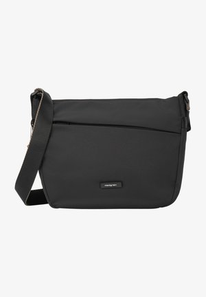 Hedgren, NOVA GRAVITY - Schoudertas - black