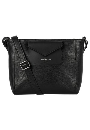MAYA - Cross body bag - noir