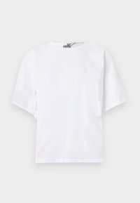 Δεν επιλέχθηκε, bianco ottico