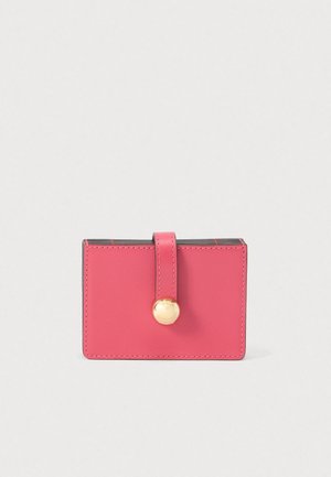 SFERA CARD CASE - Peňaženka - velvet pink