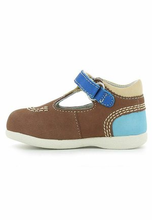Chaussures Enfant En Promo Kickers Tous Les Articles Chez Zalando