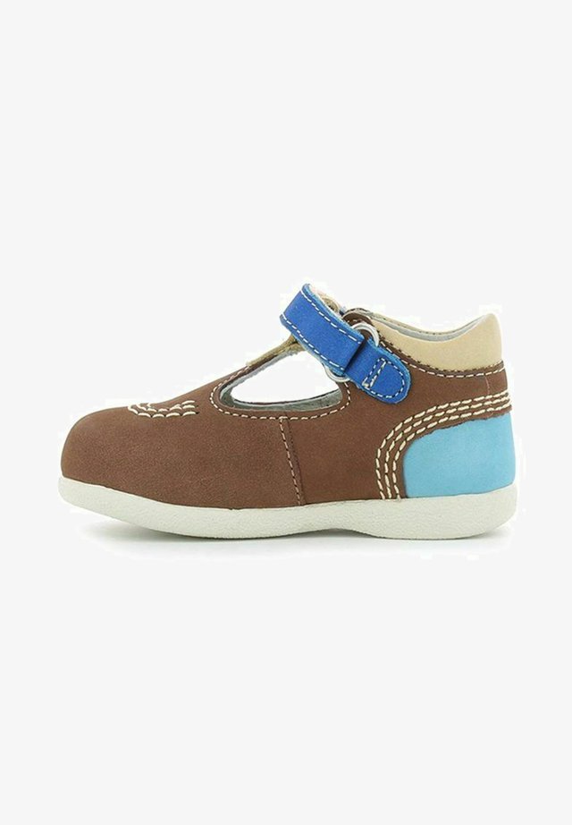 Chaussures Premiers Pas Kickers Tous Les Articles Chez Zalando Chaussures Premiers Pas Kickers Tous Les Articles Chez Zalando