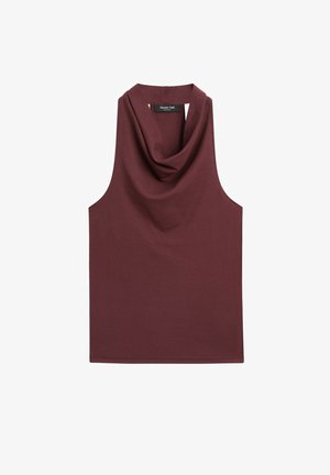 Massimo Dutti, - Top