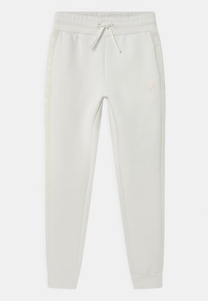 JUNIOR ACTIVE PANTS - Teplákové kalhoty - ocean salt