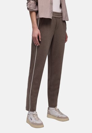 - Spodnie materiałowe