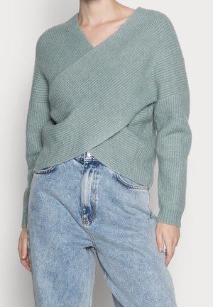 Trui - light green