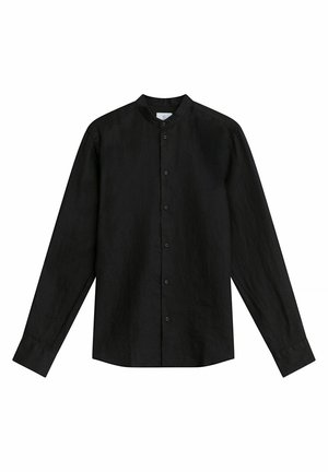 Bläck, Chemise - black