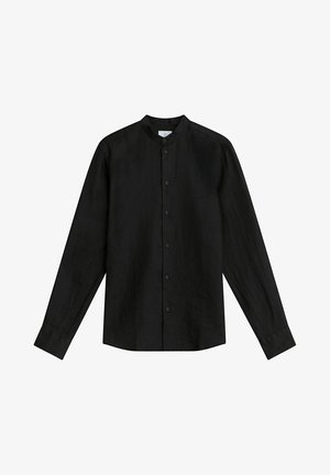 Bläck, Chemise - black