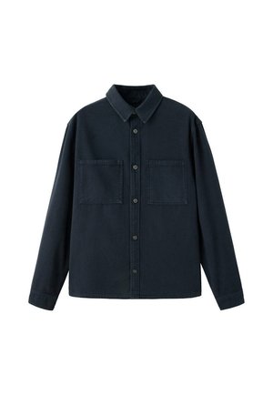 Mango, ADULT - Overhemd - royal blue