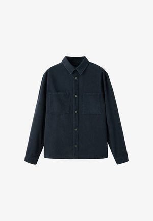 Mango, ADULT - Hemd - royal blue