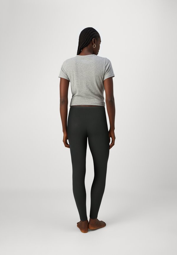 Pyjama bottoms - schwarz4