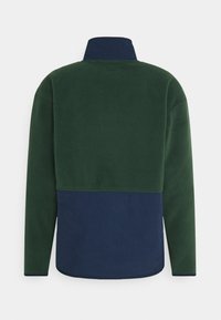Levi's® Felpa in pile - dark green