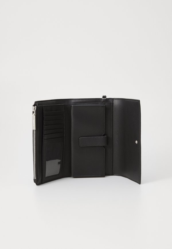 MUST TRIFOLD WRISTEL UNISEX - Wallet4