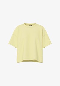 Neizvēlēts, french vanilla