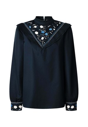 Pepe Jeans BETTY - Camicetta - dulwich blue