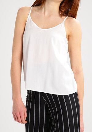Top - off-white