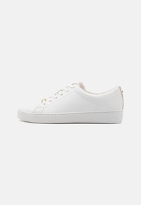 MICHAEL Michael Kors - KEATON LACE UP - Joggesko - vanilla Miniatyrbilde 1